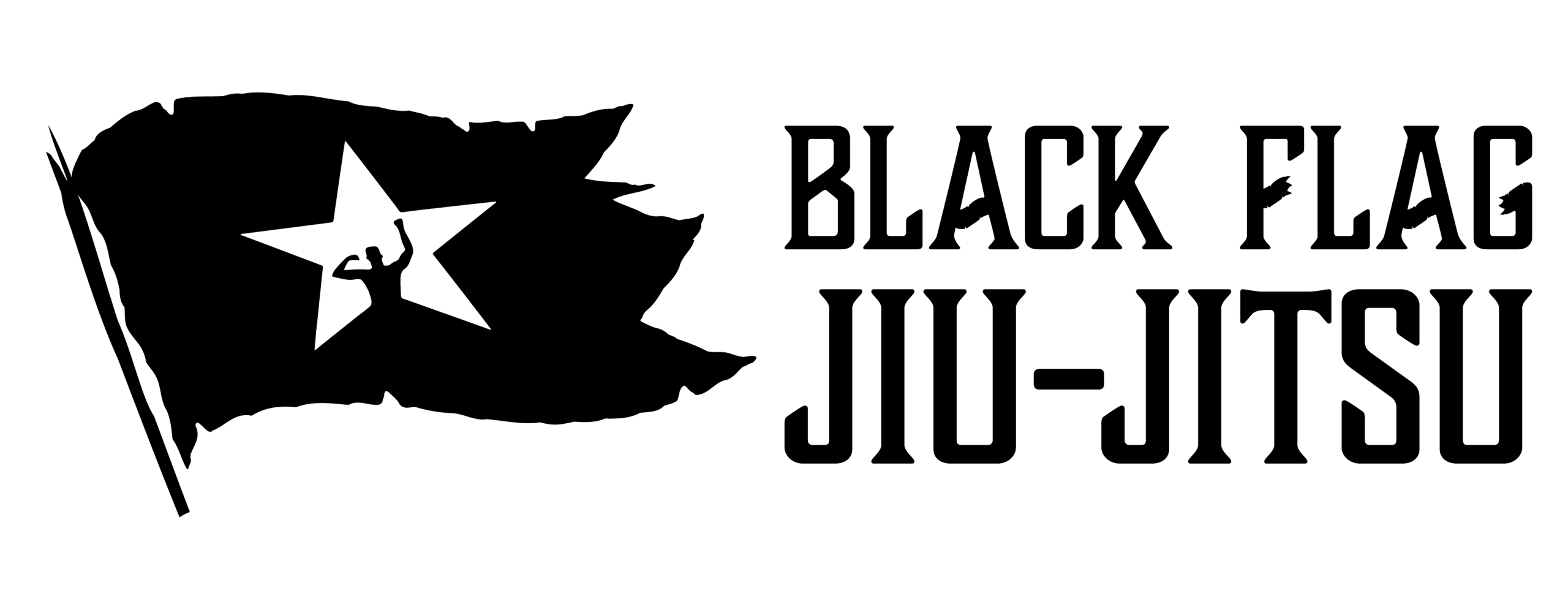 Black Flag Header