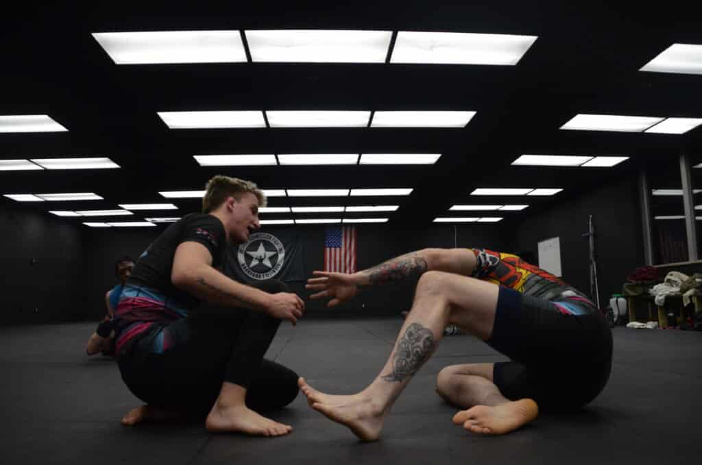 Bjj gear in rockford: what you need to start jiu-jitsu