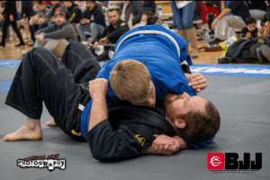 Is jiu-jitsu good for everyone? Black flag insights