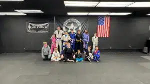 7 powerful benefits of a kids competition team in jiu-jitsu