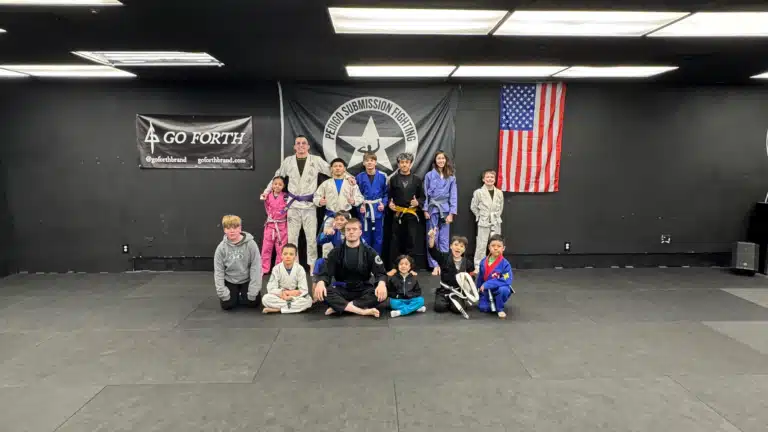 Kids Competition Team