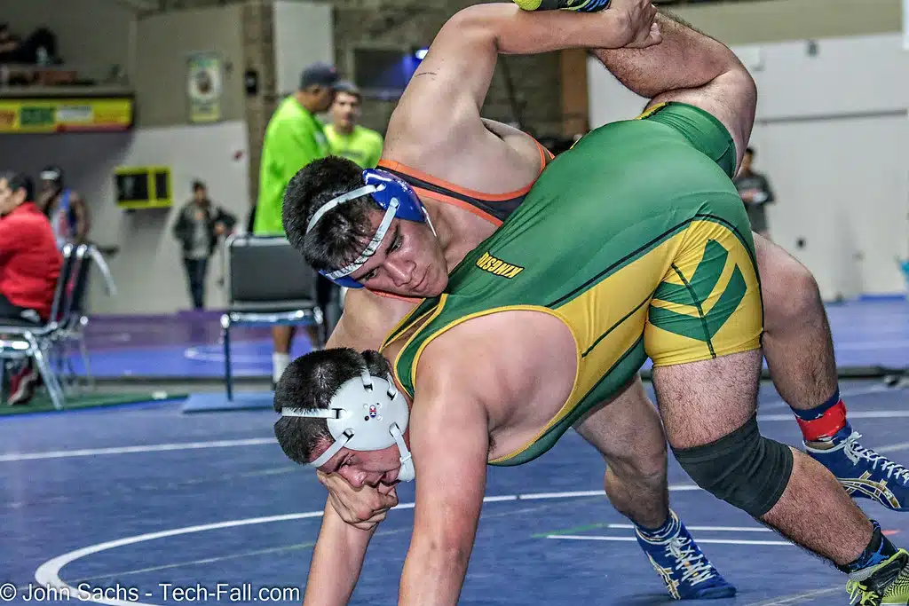 5 powerful benefits of folkstyle wrestling in rockford