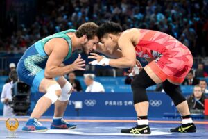 Summer wrestling in rockford: train smarter and stay ahead