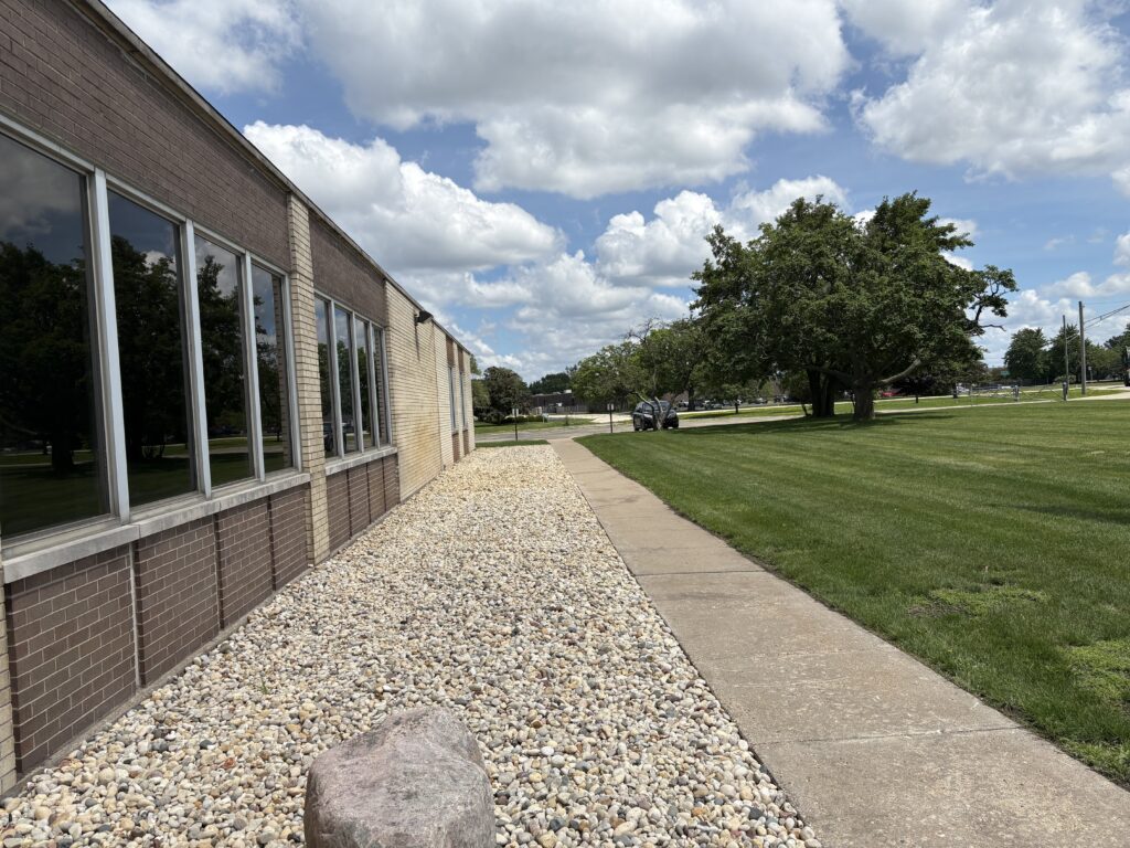 Gym changes at black flag jiu-jitsu