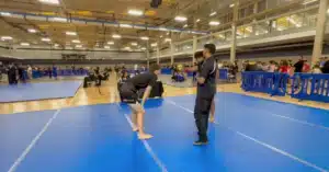 Grappling games chicago recap 2026 – black flag team results