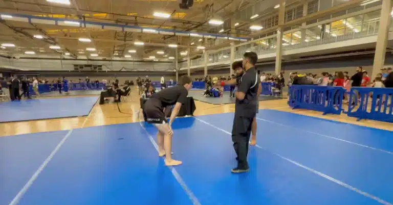 Grappling Games Chicago Recap