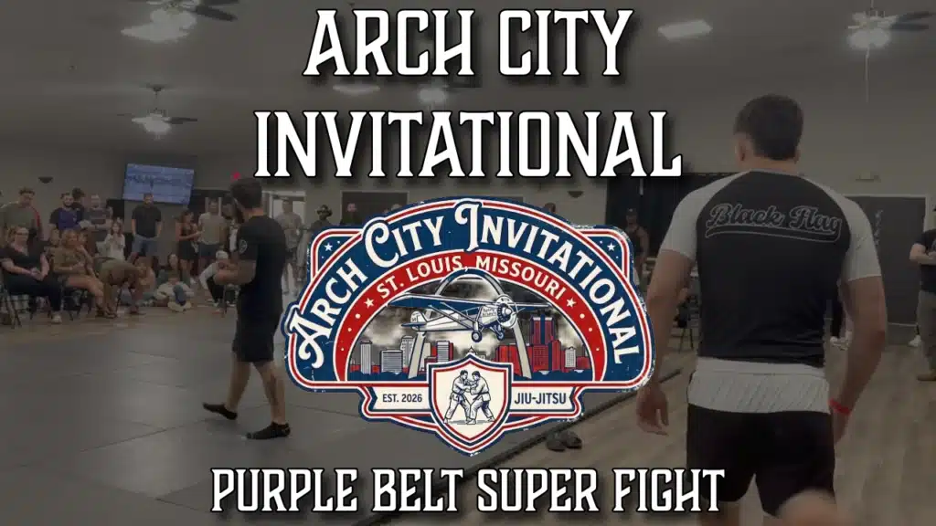 Arch city invitational