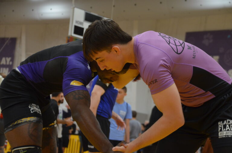 IBJJF Chicago Summer Open 2026