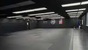 Cleanest mat space in rockford for all grapplers- black flag jiu-jitsu